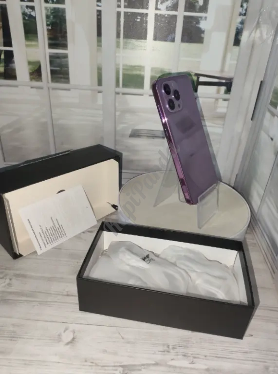 Смартфон I14 Pro MAX 5 российские 16gb 1tb новинка