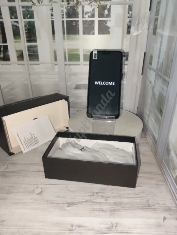Смартфон I14 Pro MAX 5 российские 16gb 1tb новинка
