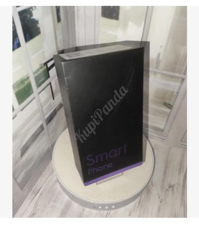 Смартфон L901 black 12GB 512GB новинка