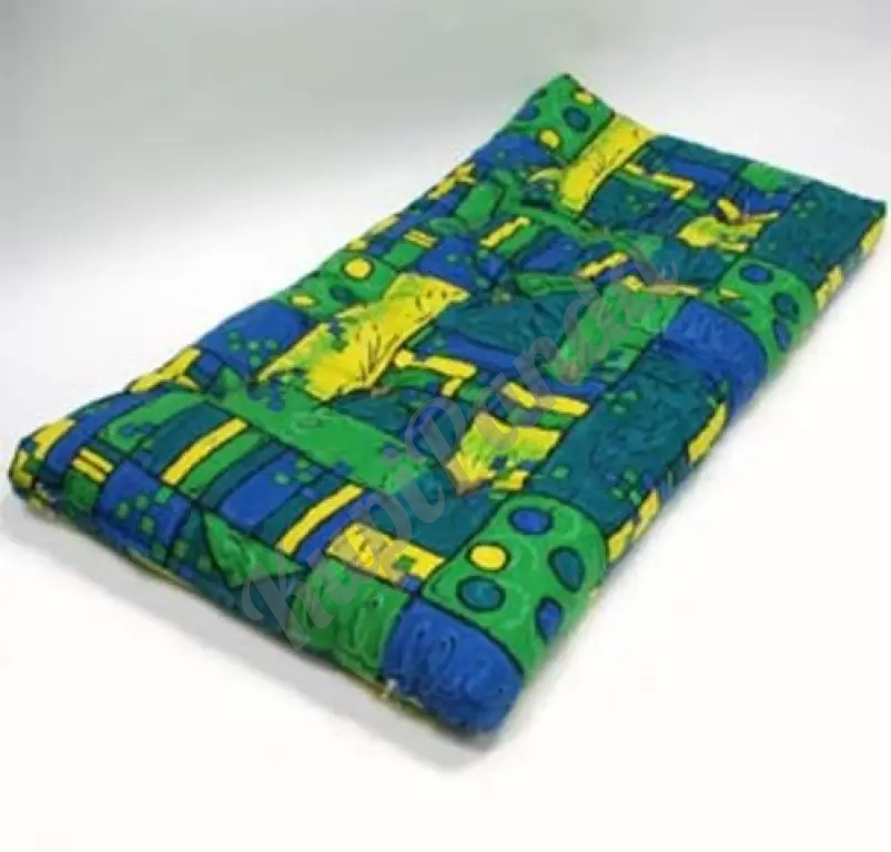 Бюджетные металлические кровати в детские дома