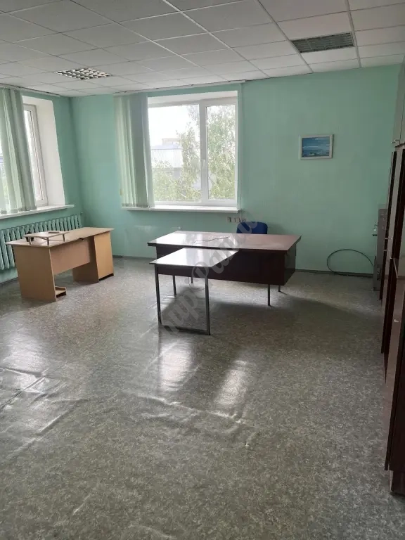 Аренда нежилого помещения