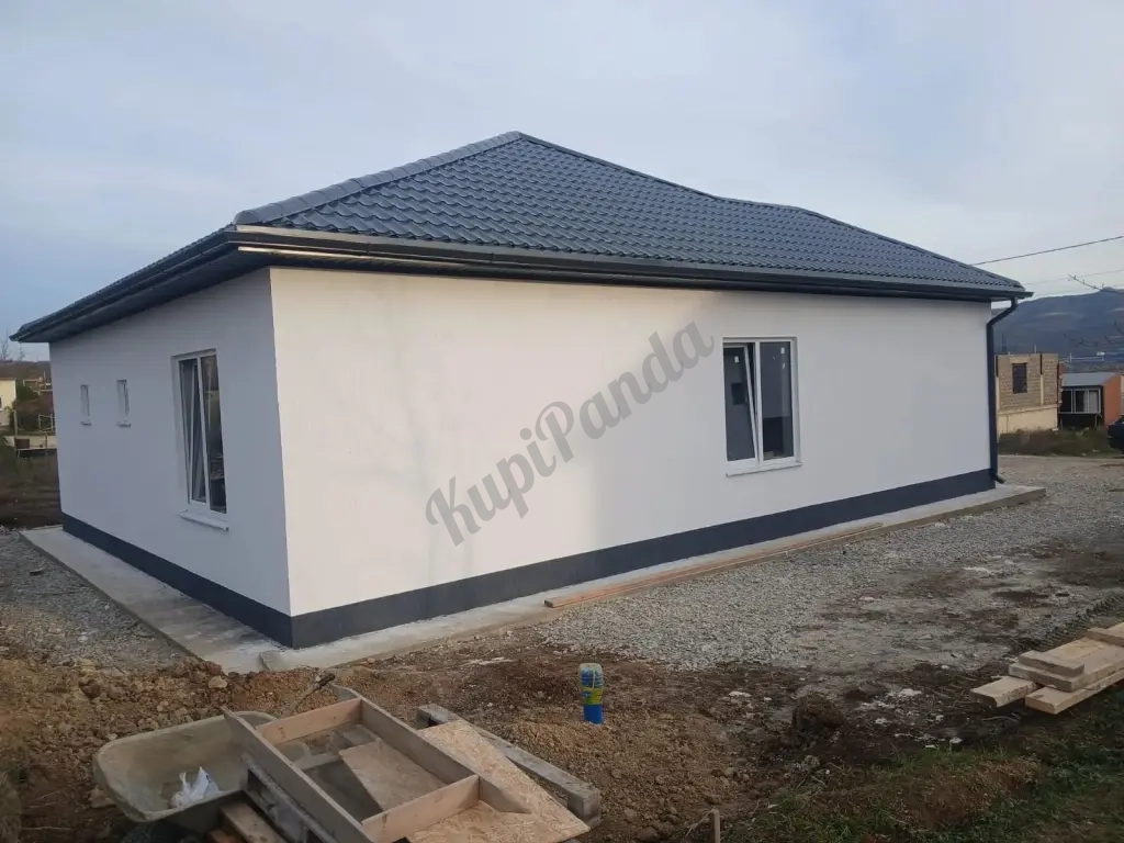 Продаётся одноэтажный дом в Новороссийске