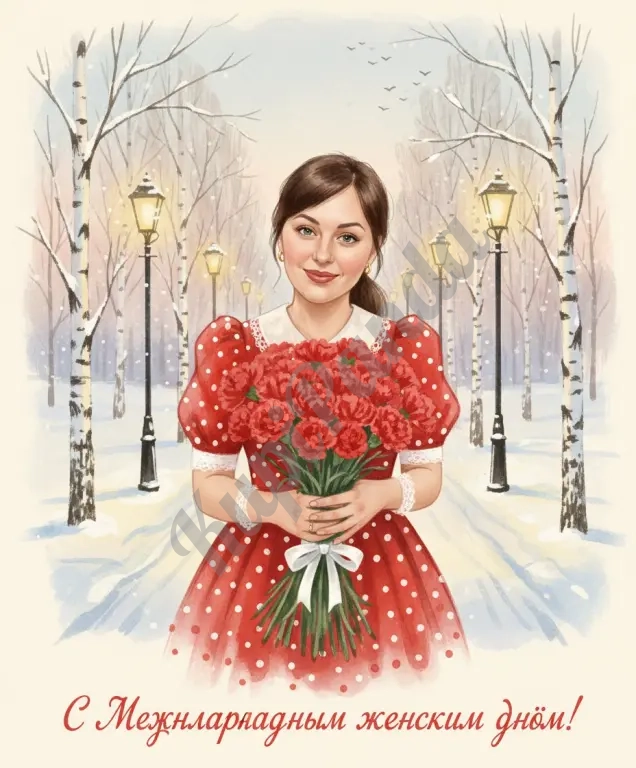 Генерация Ии фото