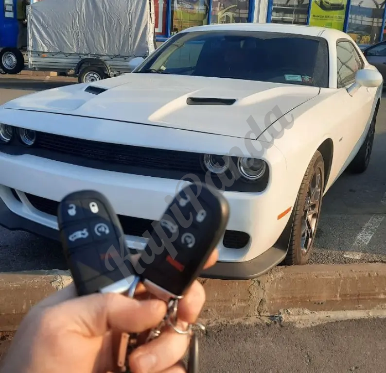 Изготовление автомобильных ключей