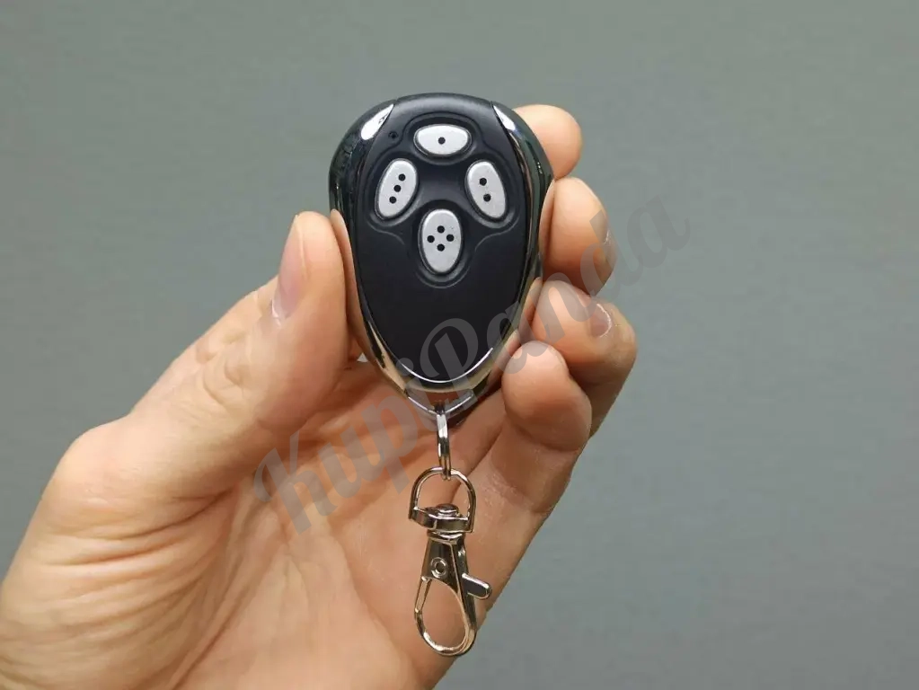 Копии пультов для ворот и шлагбаумов. Выезд