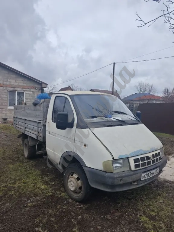 продажа автомобиля б/у