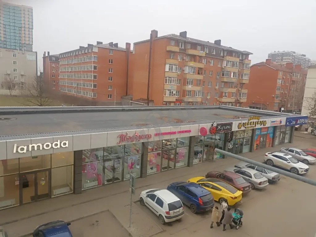 1-к. квартира, 37,8 м², 3/12 эт.