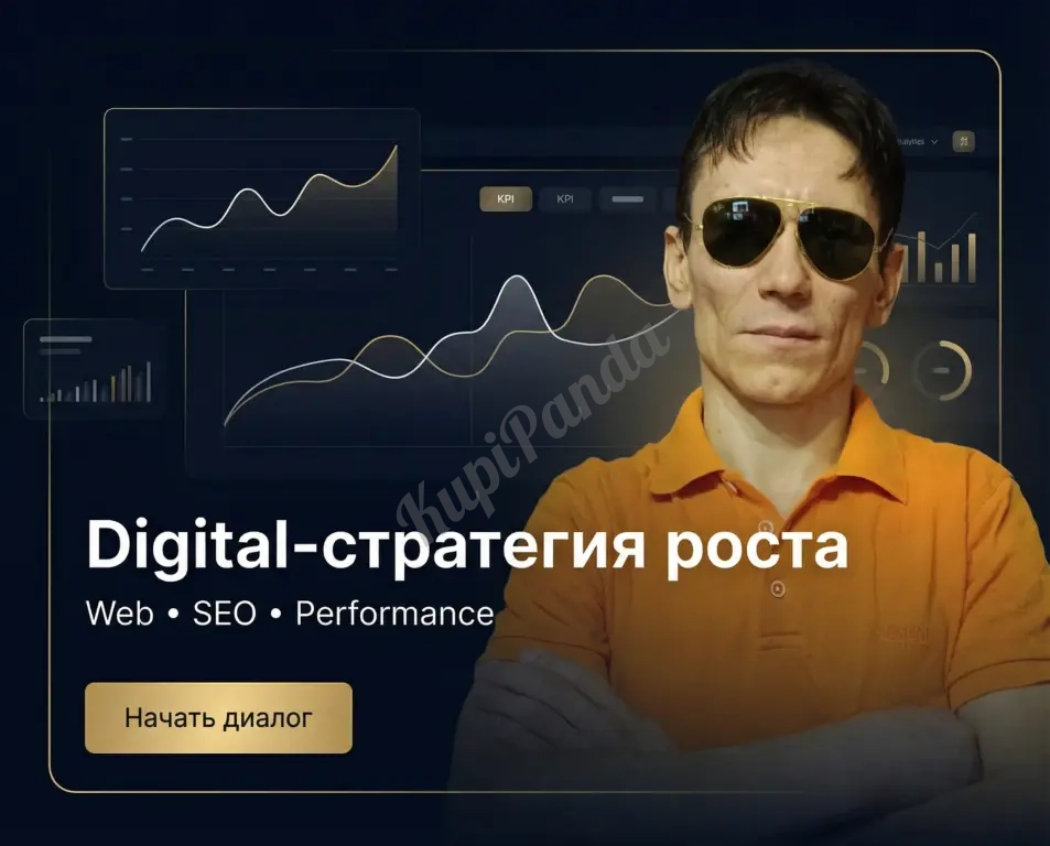 Создание сайтов, администрирование