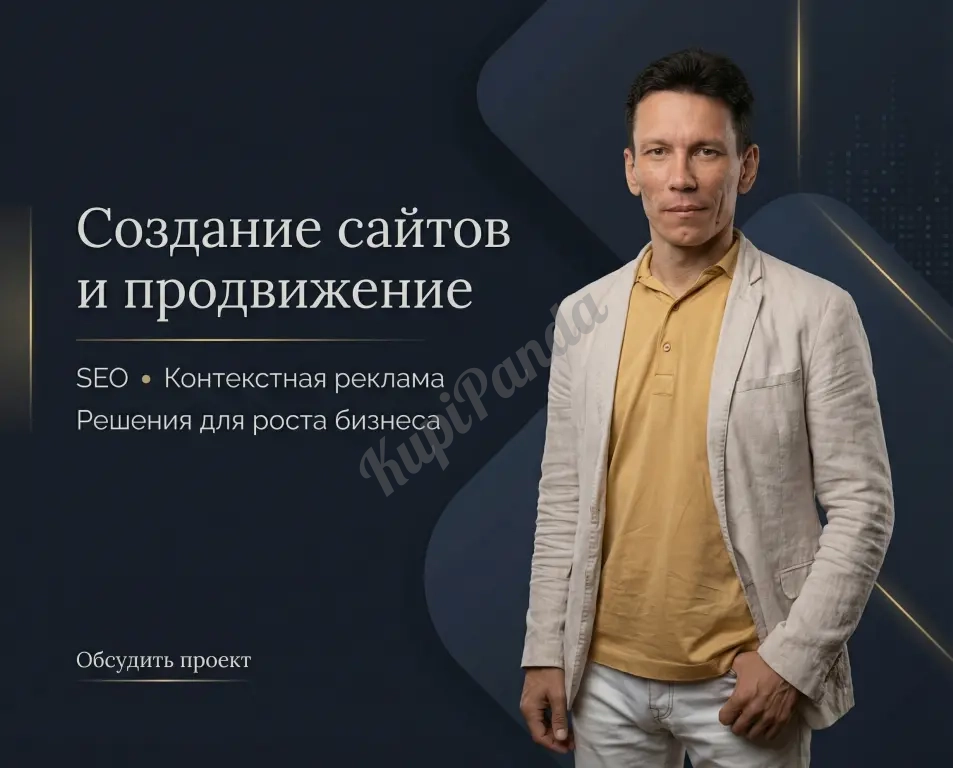 Разработка и создание сайтов на WordPress