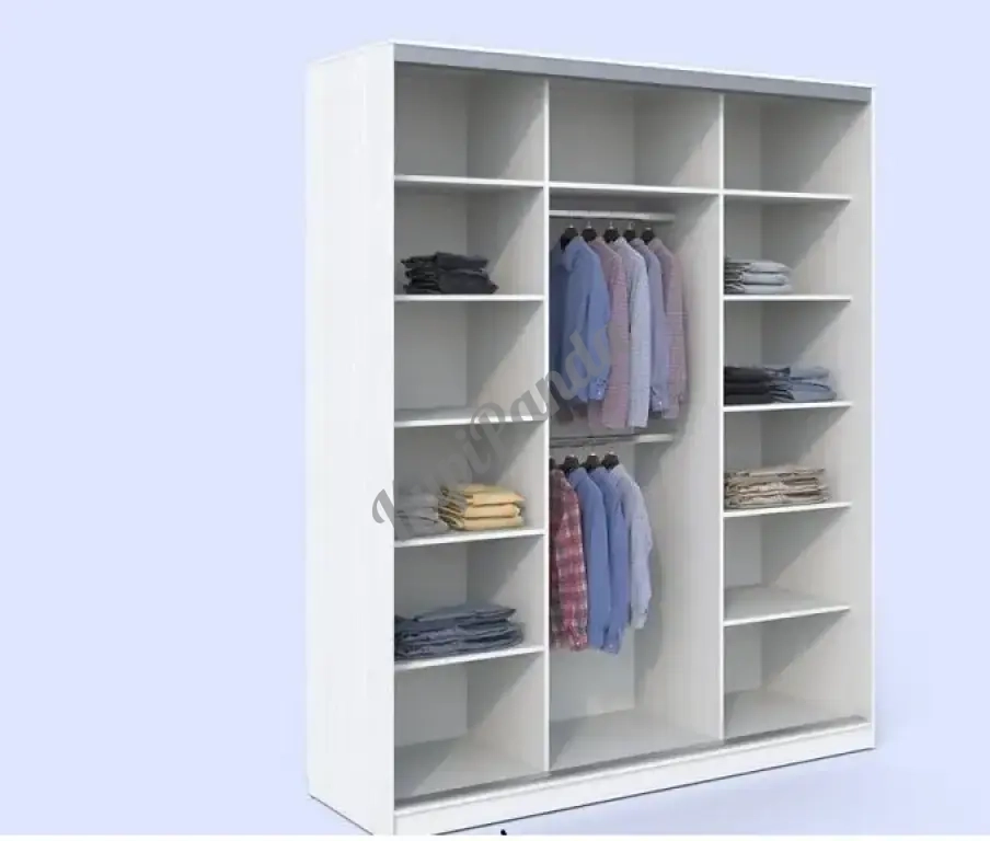 Комплект детской/подростковой мебели "Леди"