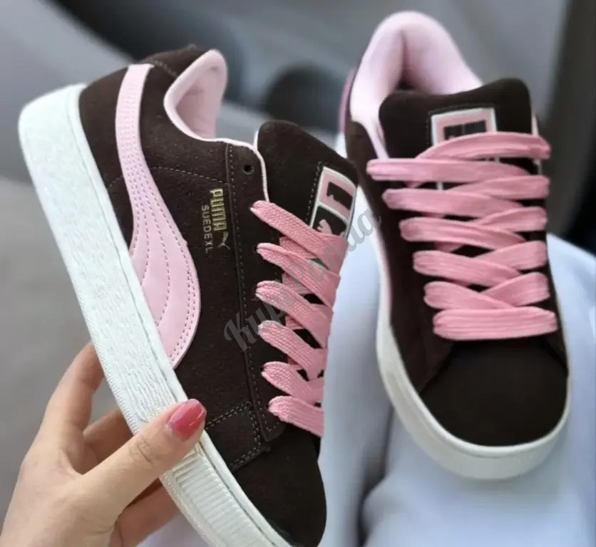 Кроссовки Пума новые 38 размер