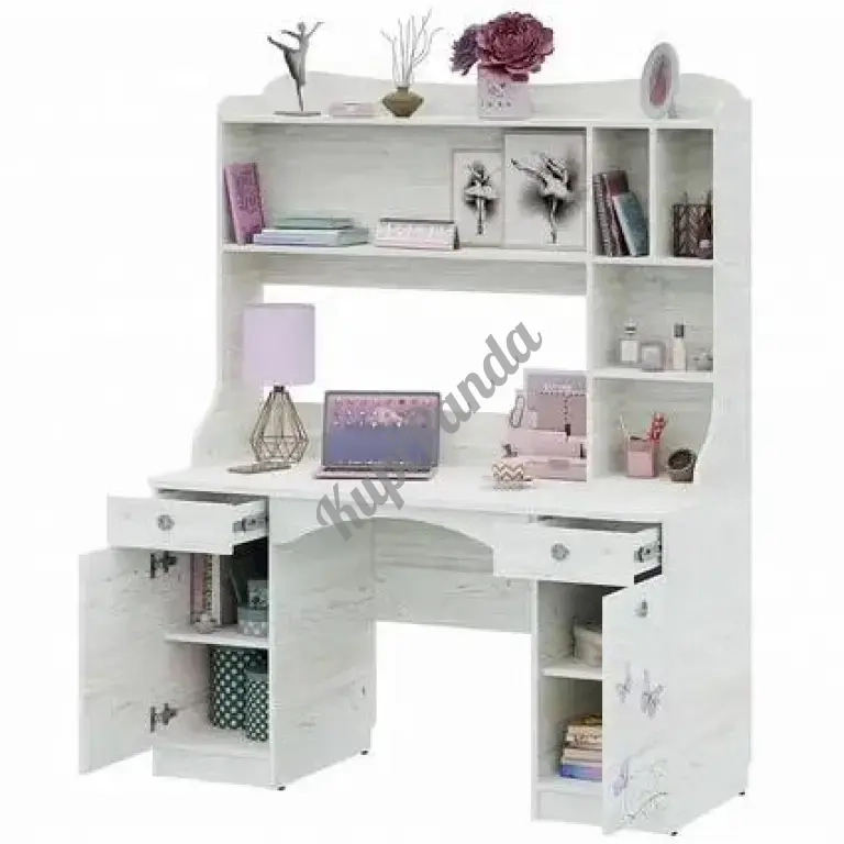 Комплект детской/подростковой мебели "Леди"