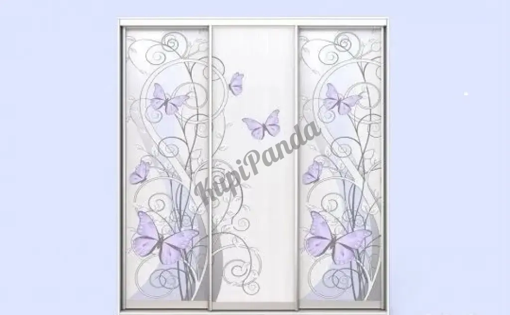 Комплект детской/подростковой мебели "Леди"