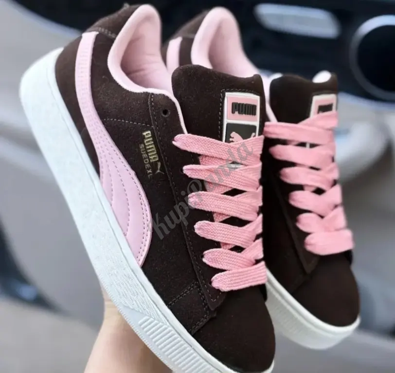 Кроссовки Пума новые 38 размер