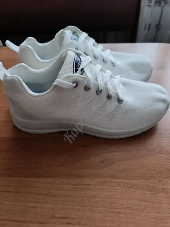 Кеды мужские новые