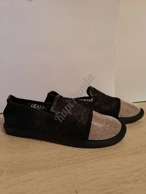 Балетки женские новые