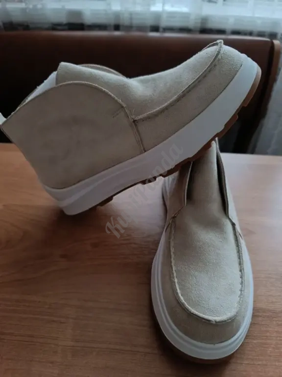 Лоферы женские новые