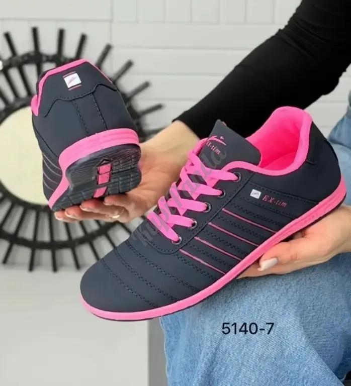 Кеды женские новые