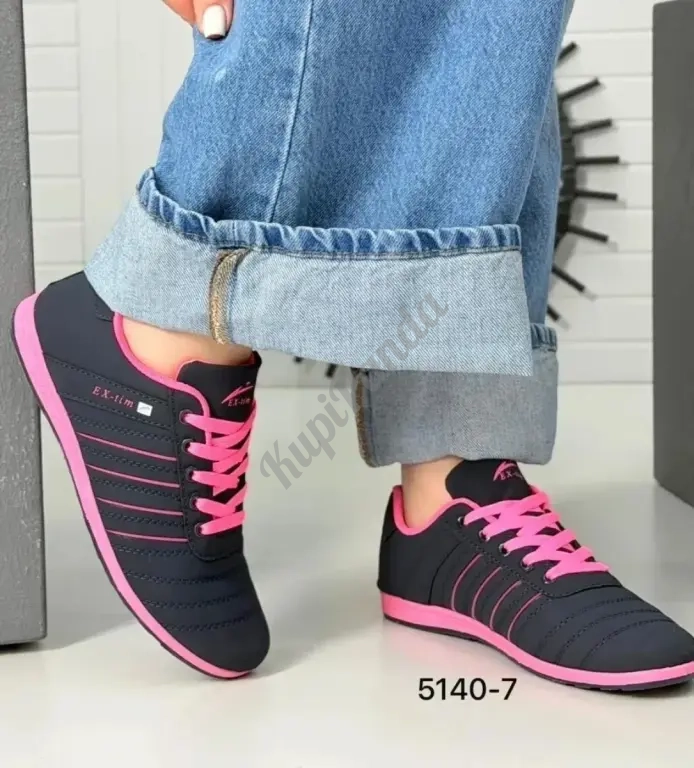 Кеды женские новые