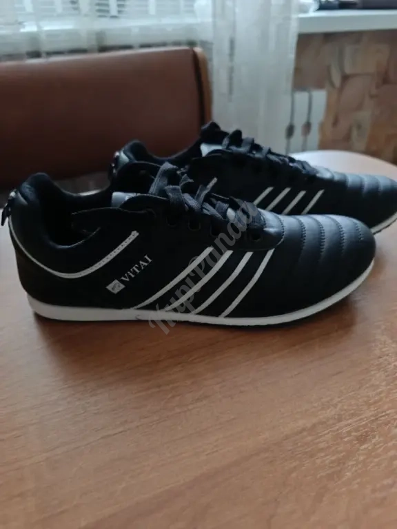 Кеды новые 41 размер