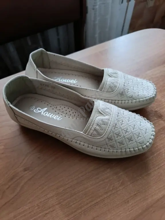 Балетки женские новые