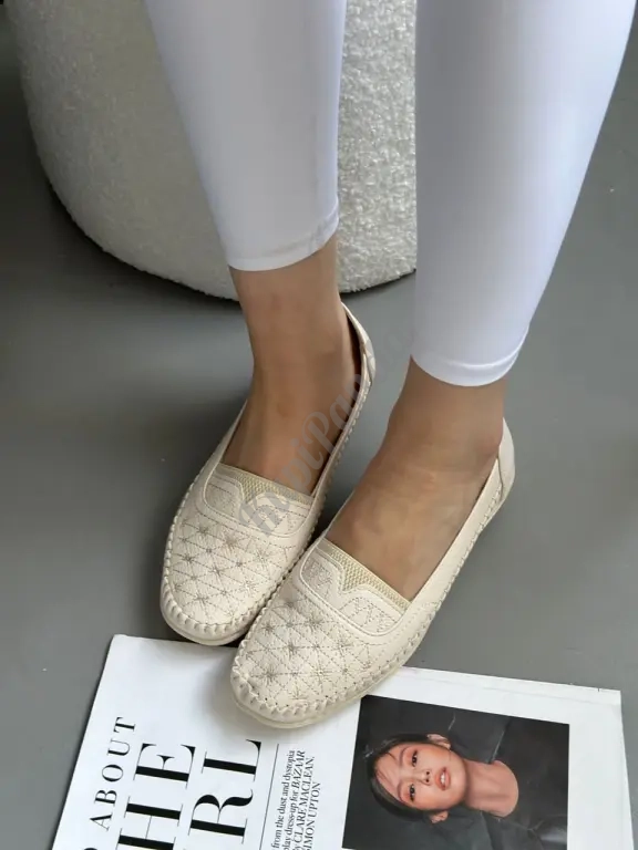 Балетки женские новые