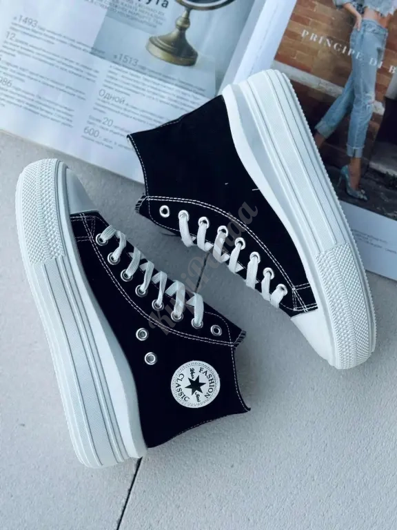 Кеды женские новые