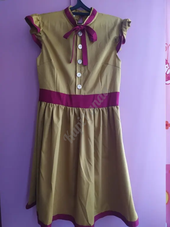 Платье новое 48 размер