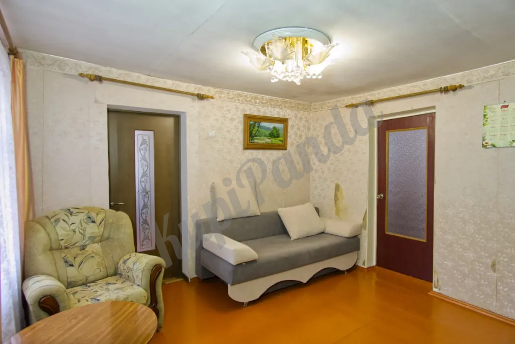 Дом в центре возможностей Краснодара