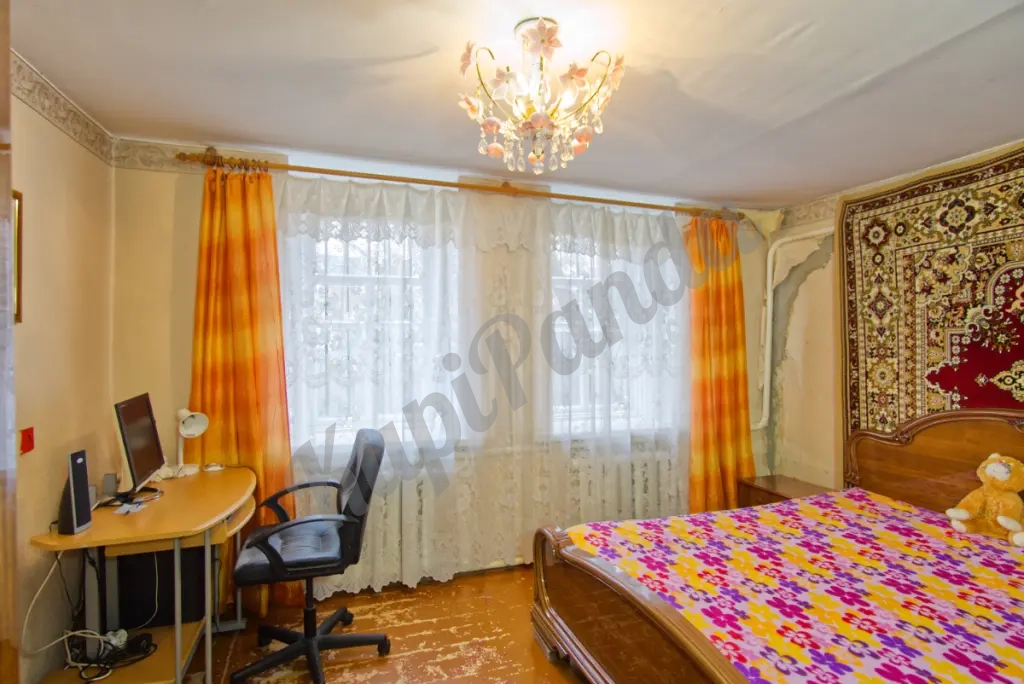 Дом в центре возможностей Краснодара