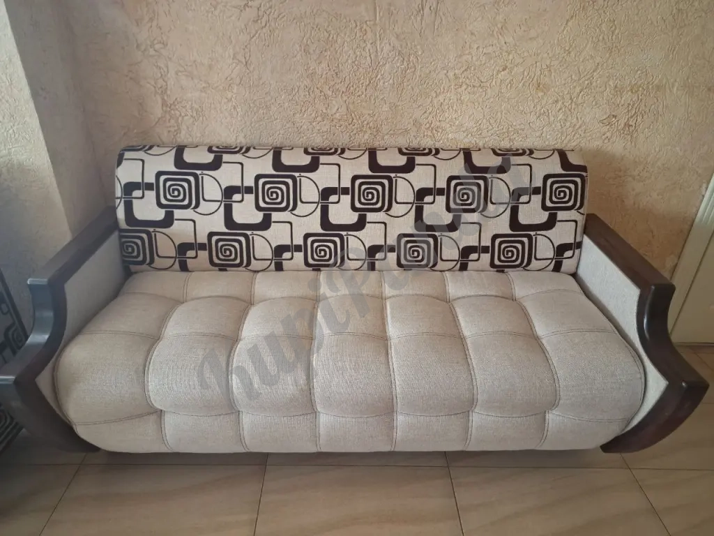 Продам диваны бу