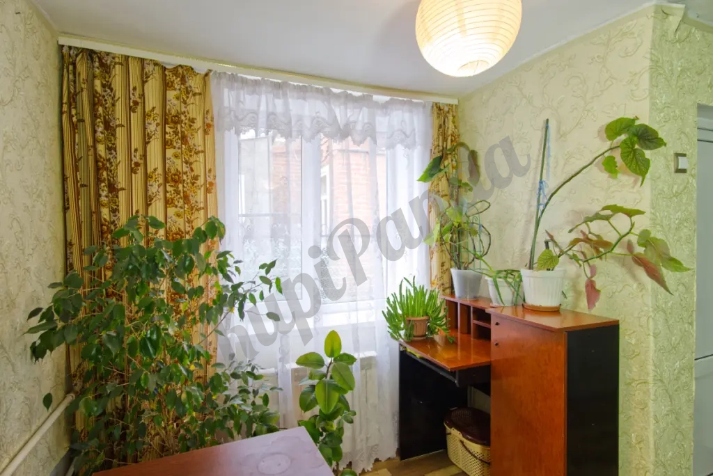 Дом в центре возможностей Краснодара