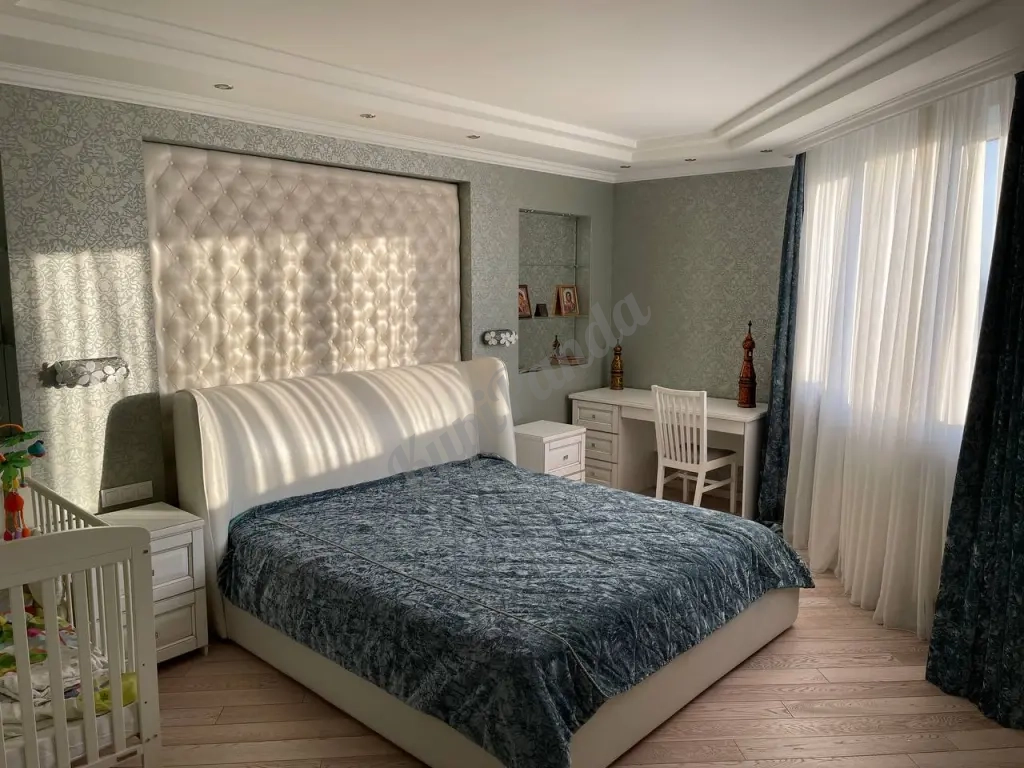 Продается 3-комн. квартира в центре г.Краснодара