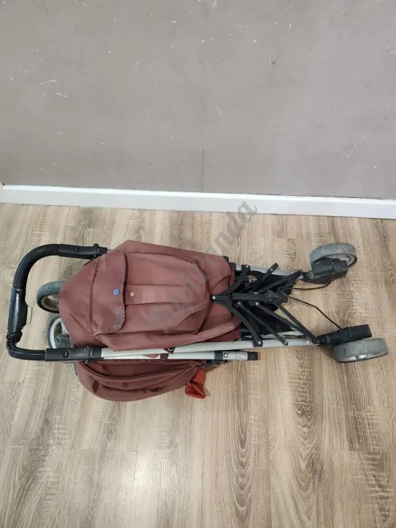 Коляска прогулочная для детей до 5 лет Cybex