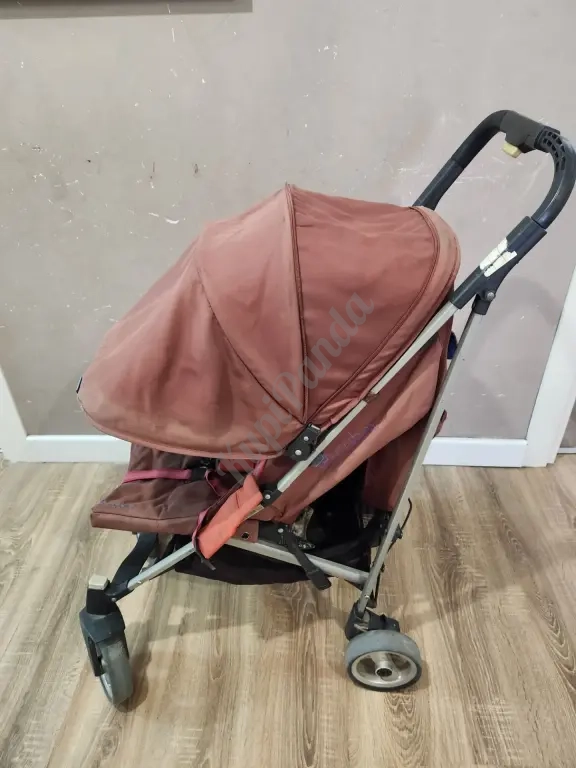 Коляска прогулочная для детей до 5 лет Cybex