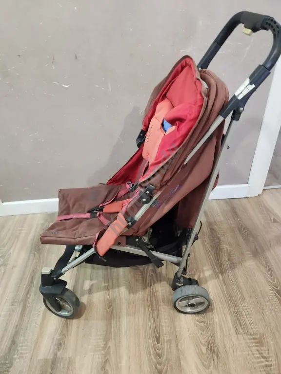 Коляска прогулочная для детей до 5 лет Cybex