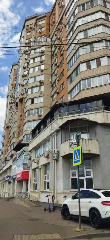 Продается 3-комн. квартира в центре г.Краснодара