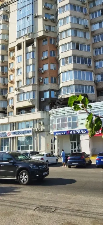 Продается 3-комн. квартира в центре г.Краснодара