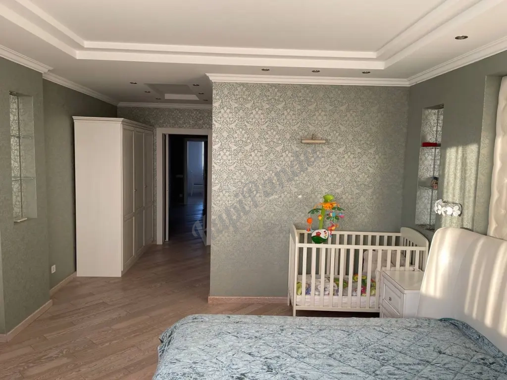 Продается 3-комн. квартира в центре г.Краснодара