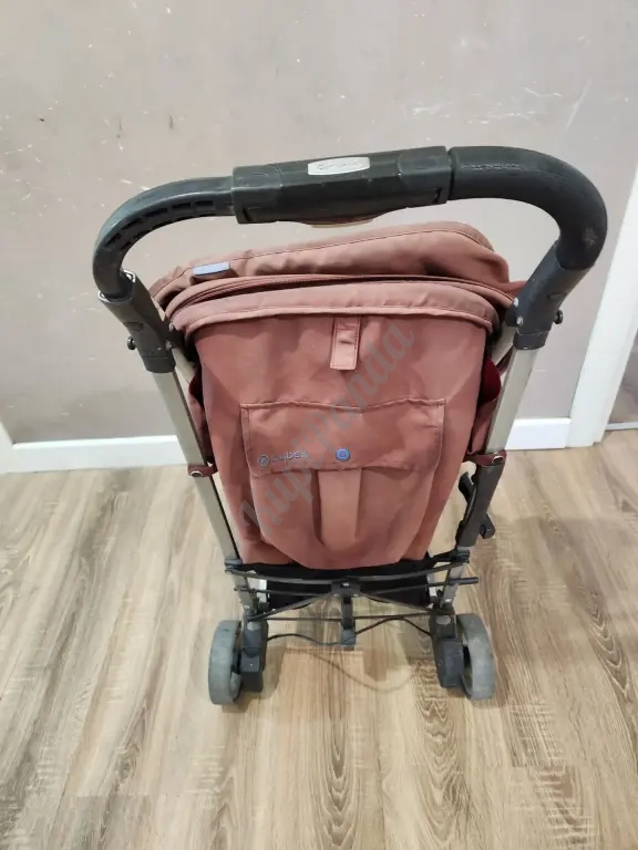 Коляска прогулочная для детей до 5 лет Cybex