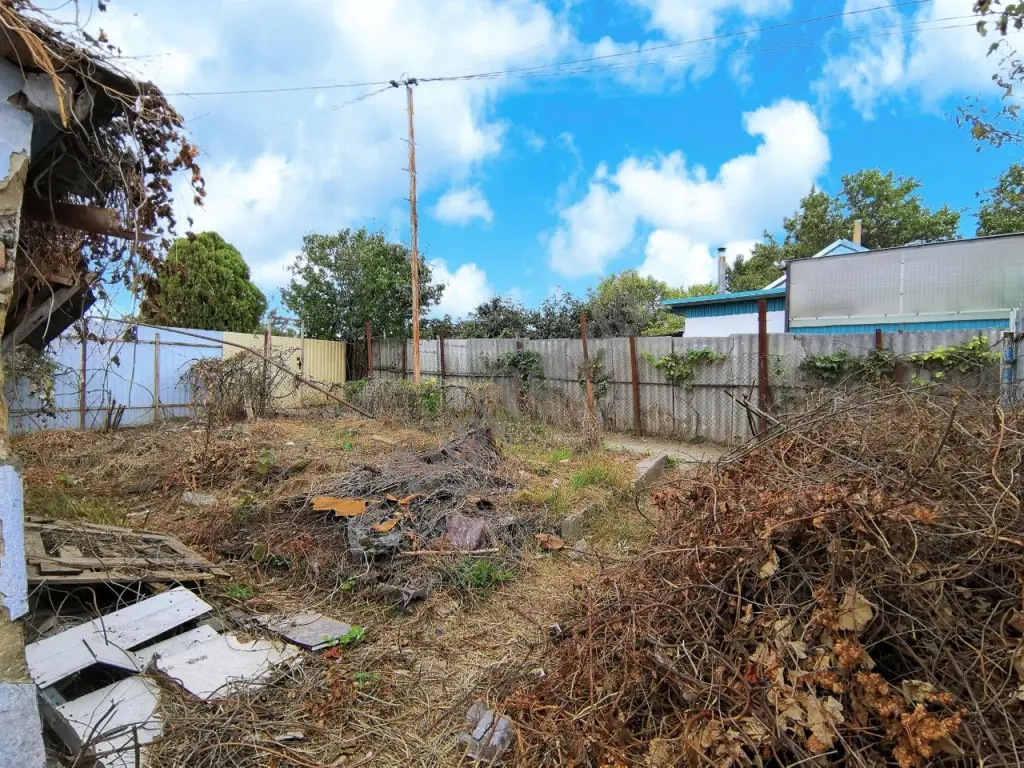 Идеальный участок ИЖС в станице Анапской 7.3 сотки