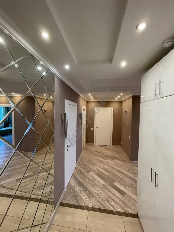 Продается 3-комн. квартира в центре г.Краснодара