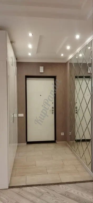 Продается 3-комн. квартира в центре г.Краснодара