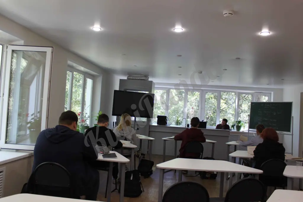 Частная школа в ЗАО ОБРАЗОВАНИЕ ПЛЮС…I