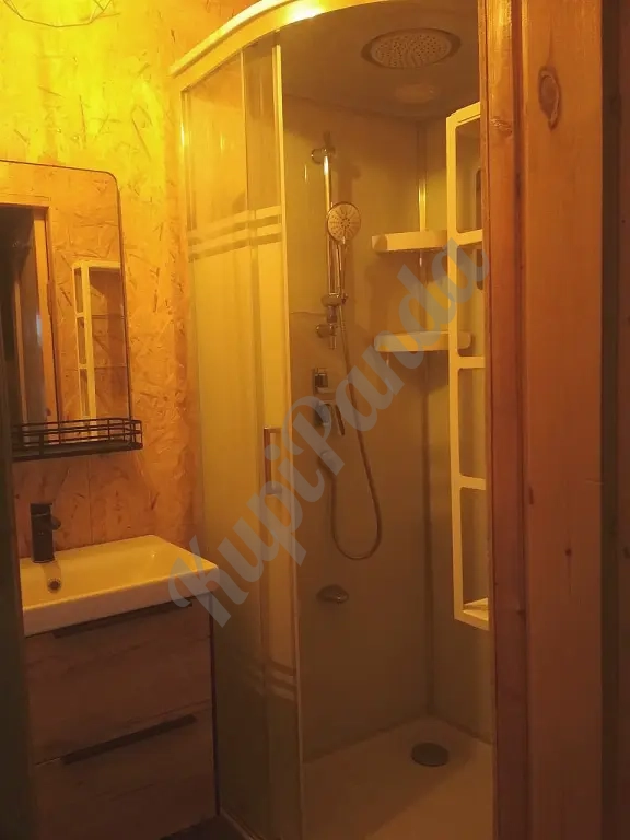 Сдается дом в Подмосковье на берегу водохранилища