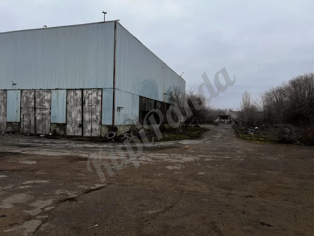 ‼‼Продажа готовой промышленно-офисной базы в центральной части Луганска‼‼