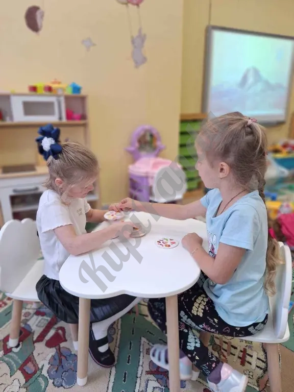 Частный детский сад ОБРАЗОВАНИЕ ПЛЮС…I