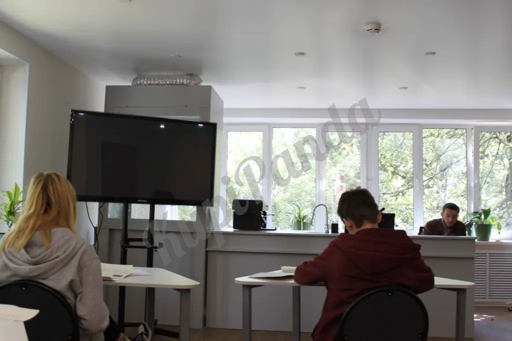 Частная школа в ЗАО ОБРАЗОВАНИЕ ПЛЮС…I