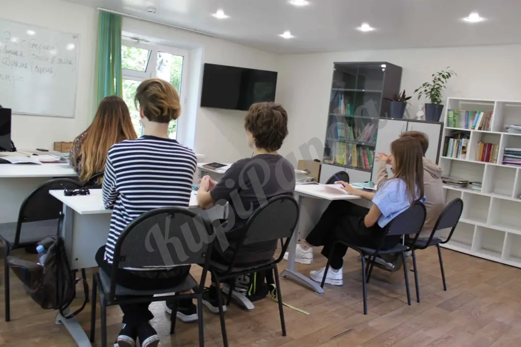 Частная школа в ЗАО ОБРАЗОВАНИЕ ПЛЮС…I