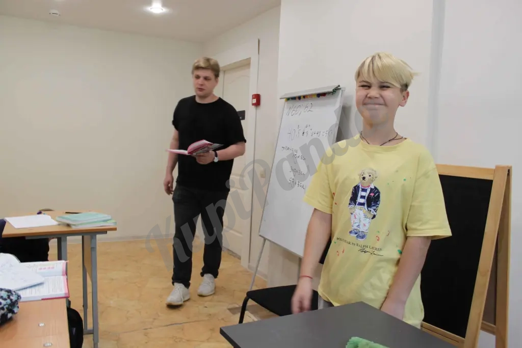 Частная школа в ЗАО ОБРАЗОВАНИЕ ПЛЮС…I